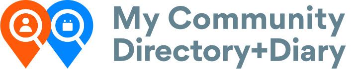 My Community Directory Logo