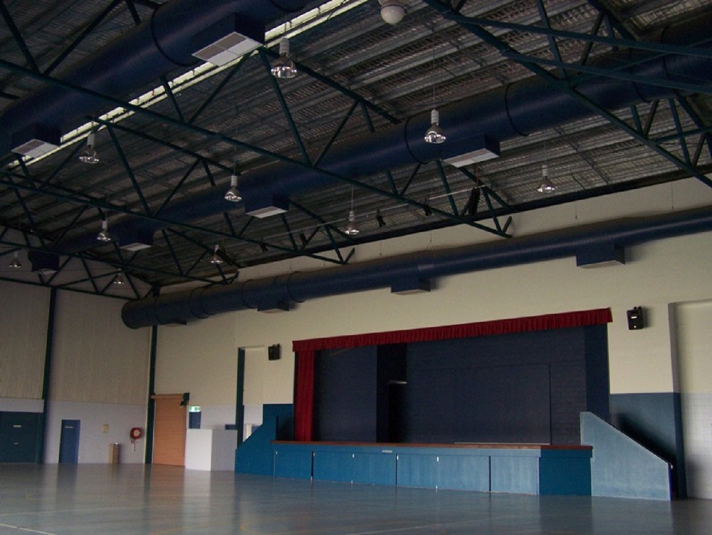 Main Hall 3